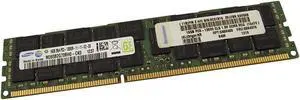Samsung M393B2G70BH0-CK0 Samsung 16GB PC3-12800 DDR3-1600MHz ECC Registered CL11 240-Pin DIMM Dual Rank Memory Module Mfr P-N