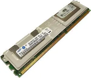 M395t2863qz4-Ce65 Samsung 1Gb Ddr2 667Mhz Pc2-5300 240Pins Ecc Fully