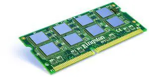 Kingston KVR333X64SC25/512 512MB PC2700 CL2.5 SODIMM UNB DDR Non-ECC Memory Kingston KVR333X64SC25/512 512MB PC2700 CL2.5 SODIMM UNB DDR Non-ECC Memory