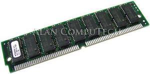 Micron - Micron 16MB SIMM EDO Memory New MT9D436M-6X - MT9D436M-6X