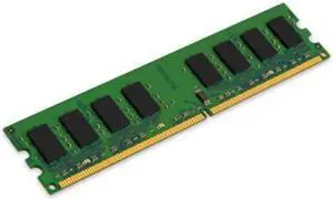 Kingston Technology 1GB 667MHz DDR2 240-pin DIMM Memory for select IBM Servers KTM4982/1G
