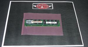 128MB (16x64) PC133 168-pin DIMM Memory (16 Chip)