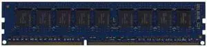 2GB 240p PC3-12800 CL11 9c 256x8 DDR3-1600 1Rx8 1.5V ECC UDIMM