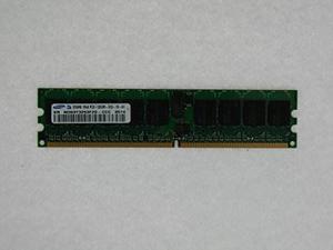 M393T3253FZ0-CCC or M393T3253FZ3-CCC Perc 5i Sas Pci-e Raid Controller Memory
