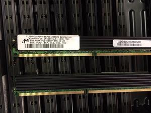 16GB(2x8) DDR2 VLP Memory IBM BladeCenter LS22, BladeCenter LS42