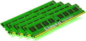 Kingston 2 GB DDR3 SDRAM Memory Module 2 GB (1 x 2 GB) 1333MHz DDR31333/PC310600 NonECC DDR3 SDRAM 240pin DIMM KTH9600B/2G