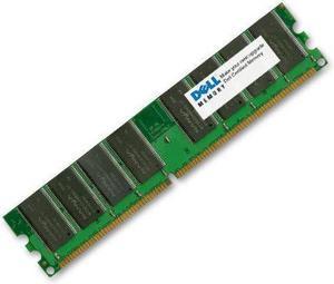 Dell 1GB DDR SDRAM Memory Module