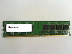 KINGSTON KTD-DM8400A/512 512MB DESKTOP DIMM DDR2 PC4200(533) UNBUF 1.8v 1RX8 240P 64MX64 64mX8 CL4 8