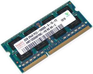Micron MT8JSF25664HZ1G4D1