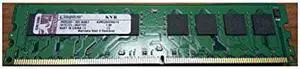 Kingston KVR533D2N4/1G 1 GB DDR2 SDRAM PC2-4200 533MHz DIMM 16c 240-Pin CL4 Memory