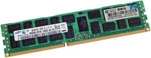 HP 4GB 1Rx4 PC3L-10600R-09 617677-001 DIMM 616724-071