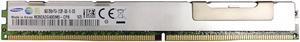 Supermicro Certified MEM-DR416L-SV01-ER21 Samsung 16GB DDR4-2133MHz VLP ECC REG 2Rx4 RDIMM