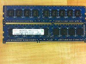 Hynix HMT351U7BFR8A-H9