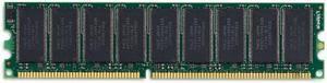 512MB 266MHz DDR PC2100 Reg ECC Low Profile CL2.5