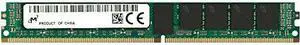 4GB PC3-10600 1333 MHz ECC REG 2Rx4 VLP Micron MT36JDZS51272PZ-1G4F1