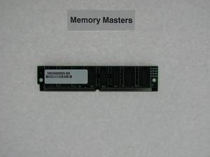 16mb Flash for Cisco NRP MEM-NRP2-FS16M MEMNRP2FS16M (MemoryMasters)