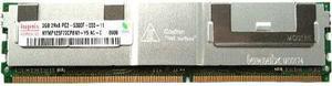 Hynix 2Gb Ddr2 Pc2-5300 667Mhz Ecc Fully Buffered Cl5 1.8V Dual Rank