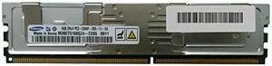 SAMSUNG M395T5160QZ4-CE65 DDR2 667 PC2-5300F 4GB FBDIMM (FOR SERVER ONLY)