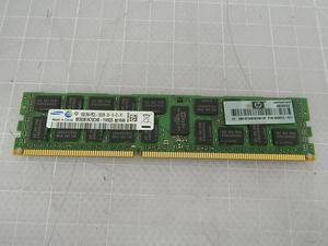 M393b1k70ch0-Yh9q5 Samsung 8Gb Ddr3l Pc3-10600 1333Mhz Ecc Registered
