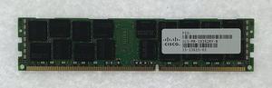 Approved Memory UCS-MR-1X162RY-A UPG 16GB DRAM FOR CISCO UCS SERVERS