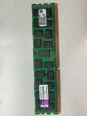 Kingston KVR1333D3D4R9S/8G DDR3-1333 8GB ECC/REG CL9 Server Memory
