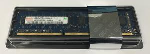 4GB DDR3 PC3-10600 1333MHz CL9 1.5v 240-Pin Hynix HMT351U6CFR8C-H9 Unbuffered desktop memory ram