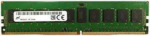 4GB PC3-12800 1600 MHz ECC REG 1Rx8 LV Micron MT9KSF51272PZ-1G6E2