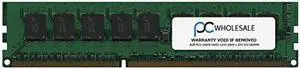 Kingston KVR1333D3D8R9S/2G ValueRAM 2GB 240-pin pc3-10600 DDR3 1333mhz ECC Registered server memory module