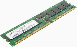 MICRON MEMORY MODULE:PC3200 52MB/400/REG