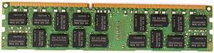 HP 712383-081 16GB (1x16GB) Dual Rank x4 PC3-14900R (DDR3-1866) Registered