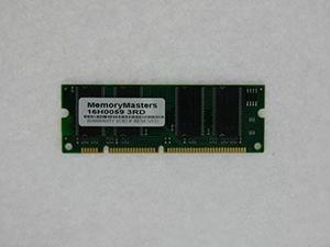 16H0059 Lexmark 128MB Printer Memory C510 T620 T630