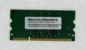 256MB Memory for HP LaserJet Pro 400 Color MFP M475 M451dw M451dn M451nw PrinterM451 (MemoryMasters)