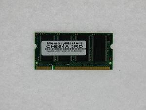 CH654A 256MB Memory Module FOR HP Hewlett Packard Designjet 510/ 510ps (MEMORY MASTERS)