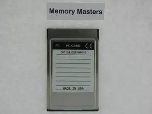 128MB ATA FLASH FOR 12KRP RAM Memory Upgrade (MemoryMasters)