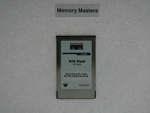 MEM-C6K-ATA-1-64M 64MB Approved Flash Card Cisco 6000/6500 SUP2