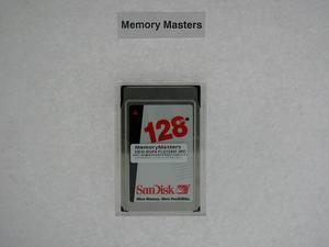 MEM-RSP4-FLD128M 128MB Flash Disk card Cisco 7500 RSP4+