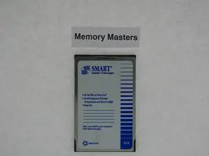 MEM1400-8FC 8MB LINEAR FLASH FOR CISCO 1400 RAM Memory Upgrade (MemoryMasters)