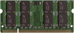 New! 2GB Module DDR2 SODIMM PC5300 PC2 5300 667 MHz LAPTOP NOTEBOOK MEMORY