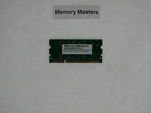 MDDR2-512 512MB Kyocera Printer Memory FS-C5100 C5200