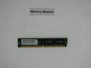 MEM-32F-AS54 32MB Flash SIMM Memory Cisco AS5400