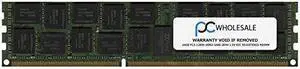 MICRON MT36KSF1G72PZ-1G4D1AD PC3L-10600R DDR3 1333 8GB ECC REG 2RX4 (FOR SERVER ONLY)