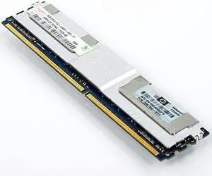 Hynix 8gb Ddr2 Pc2-5300 667mhz Ecc Fully Buffered Cl5 1.8v Dual Rank