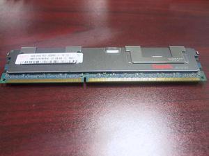 DELL HMT151R7BFR4C-G7 Hynix 4gb Pc8500/1066mhz Ecc Reg Ddr3 - G484D