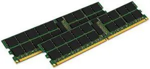 KINGSTON KTD-WS667/8G / 8GB (2 x 4GB) - 667MHz DDR2 SDRAM