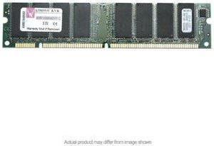 Kingston 256MB PC 133 Desktop Memory Model KVR133X64C3SS/256