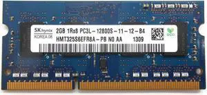 Hynix HMT325S6EFR8A-PB