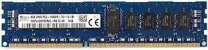 Supermicro Certified MEM-DR380L-HL04-ER18 Hynix 8GB DDR3-1866 2Rx8 ECC REG RoHS