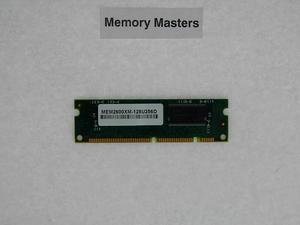 MEM2600XM-128U256D 128MB CISCO 2650XM 2611XM 2621XM 2651XM MEMORY