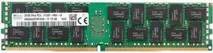 Hynix DDR4-2133 32GB/4Gx72 ECC/REG CL15 Chip Server Memory HMA84GR7MFR4N-TF