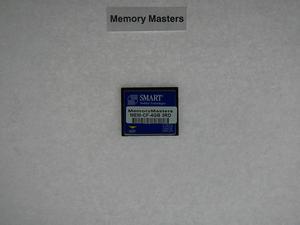 4GB Compact Flash Memory for Cisco 1900 2900 3900 ISR Series Router. Equivalent to Cisco MEM-CF-4GB (MemoryMasters)